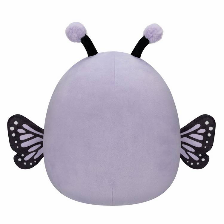 Squishmallows Bibiana butterfly soft toy 12 inch, UK version