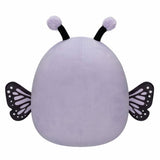 Squishmallows Bibiana butterfly soft toy 12 inch, UK version