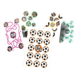 Top Trumps Goddit! puzzle game with World Football Stars theme - British product