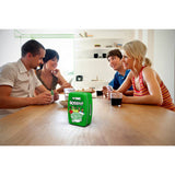 Top Trumps Goddit! puzzle game with World Football Stars theme - British product