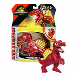 Argos Jurassic World Dino Rampage Spinosaurus Toy Dinosaur Figure 24.5cm- Buy online at McGrocer
