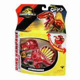 Jurassic World Dino Rampage Spinosaurus figure toy - British product