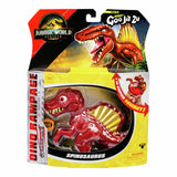Jurassic World Dino Rampage Spinosaurus figure toy - British product