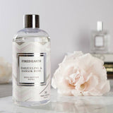 Fired Earth diffuser refill Darjeeling and Damask Rose 200ml - British product