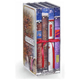 Harry Potter Diagon Alley jewellery advent calendar, UK version