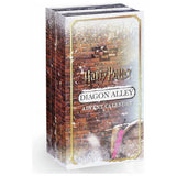 Harry Potter Diagon Alley jewellery advent calendar, UK version