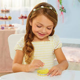 Little Tikes Creative Chefs tea party kit with accessories (British brand)