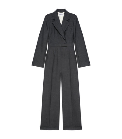 Harrods Givenchy Woll Jumpsuit - Online bei McGrocer kaufen