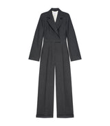 Givenchy Wool Jumpsuit