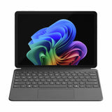 Argos Microsoft Surface Pro C8 12in 2-in-1 Laptop with Snapdragon X Plus 16GB RAM 512GB SSD- Buy online at McGrocer