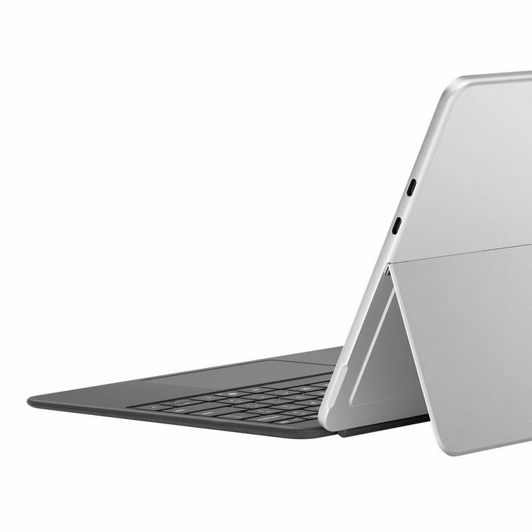 Microsoft Surface Pro 2-in-1 laptop Snapdragon 16GB 512GB 12in, imported from the UK