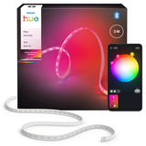 Philips Hue Vibrant Colour smart lightstrip 3m - British product