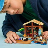 LEGO One Piece Windmill Village Hut set 75636, UK version