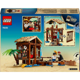 LEGO One Piece Windmill Village Hut set 75636, UK version