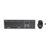 Argos HP 720 Ultra-Fast Rechargeable Wireless Mouse and Keyboard- Buy online at McGrocer