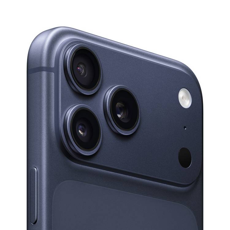Apple iPhone 17 Pro Max 256GB Deep Blue UK version