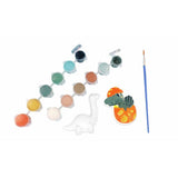 Chad Valley 10 Piece Dinosaur Paint Set, UK version