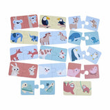 Argos Chad Valley Mom And Baby 28 Piece Puzzle- Buy online at McGrocer