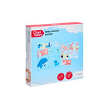Chad Valley mom and baby puzzle 28 piece (British brand)