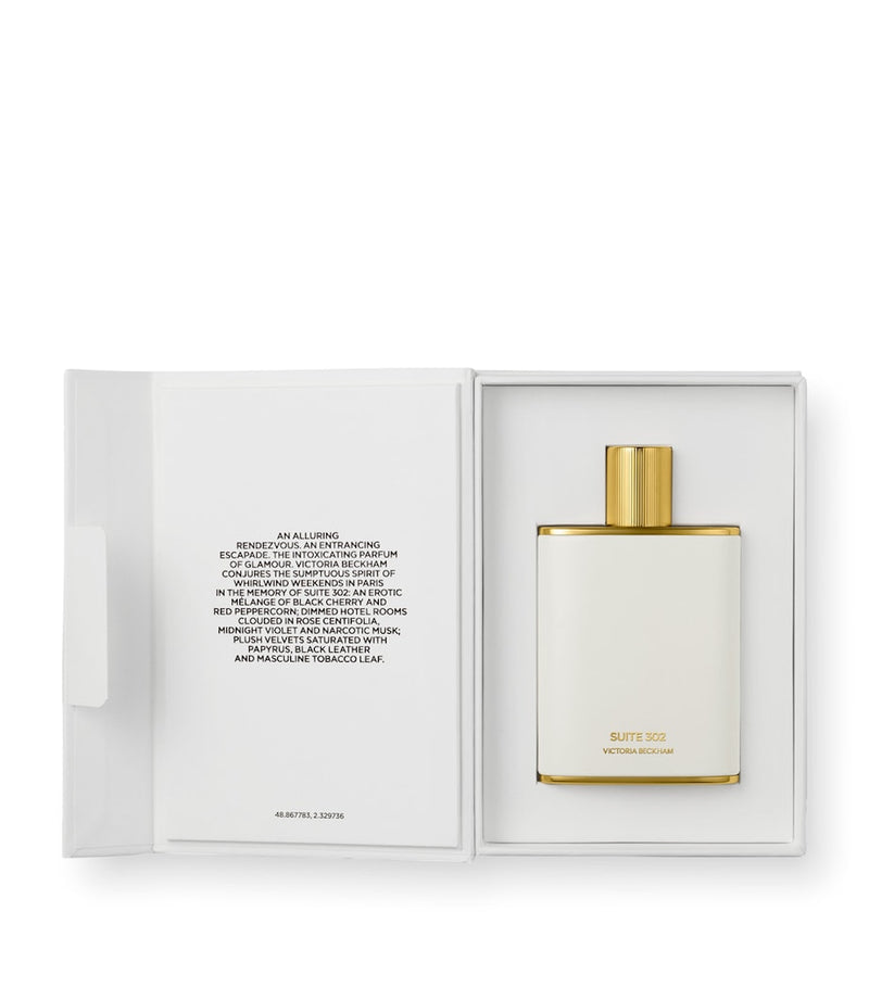Victoria Beckham Suite 302 Eau de Parfum 50ml, imported from the UK