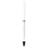 Superdrug L'Oreal Paris Infallible Grip 36H Gel Eyeliner Polar White Eyeliner- Buy online at McGrocer