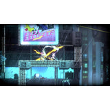 Shinobi Art of Vengeance Nintendo Switch game, UK version