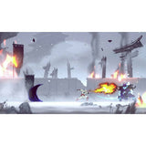 Shinobi Art of Vengeance Nintendo Switch game, UK version