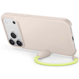 Beats case Lime Stone for iPhone 17 Pro Max (British brand)