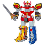 Argos Mighty Morphin Power Rangers Megazord Playset 33cm- Buy online at McGrocer