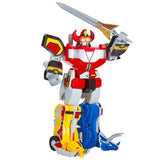 Mighty Morphin Power Rangers Megazord playset 33cm, UK version