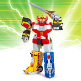 Mighty Morphin Power Rangers Megazord playset 33cm, UK version