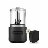 Argos KitchenAid Go Cordless Food Chopper With Battery- Buy online at McGrocer
