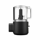 KitchenAid Go cordless food chopper 1.18 litre, UK version