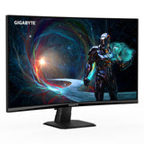 Gigabyte GS27QCA 27-inch QHD gaming monitor - British product