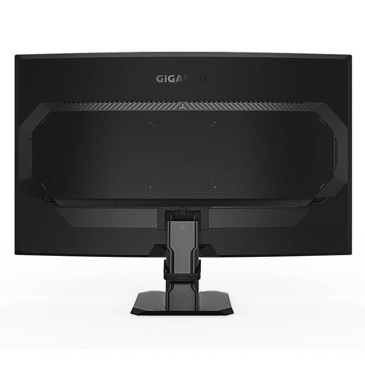 Gigabyte GS27QCA 27-inch QHD gaming monitor - British product