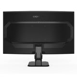 Gigabyte GS27QCA 27-inch QHD gaming monitor - British product