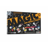 Marvin's Magic Ultimate 250 Tricks & Stunts Set (British brand)