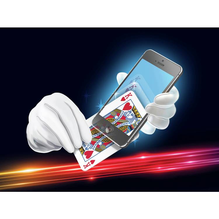 Marvin's Magic Ultimate 250 Tricks & Stunts Set (British brand)