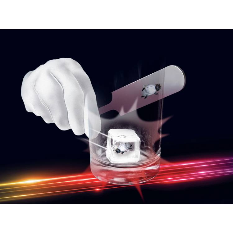 Marvin's Magic Ultimate 250 Tricks & Stunts Set (British brand)