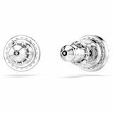 Swarovski Una Angelic crystal stud earrings 9mm (British brand)