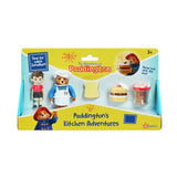 Argos Paddington Kitchen Adventures Playset- Buy online at McGrocer