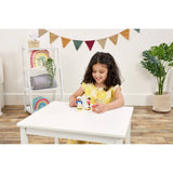 Paddington Kitchen Adventures playset with figures and accessories (British brand)