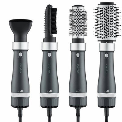 Argos Everlux 4 in 1 Hot Air Brush BY-817- Buy online at McGrocer