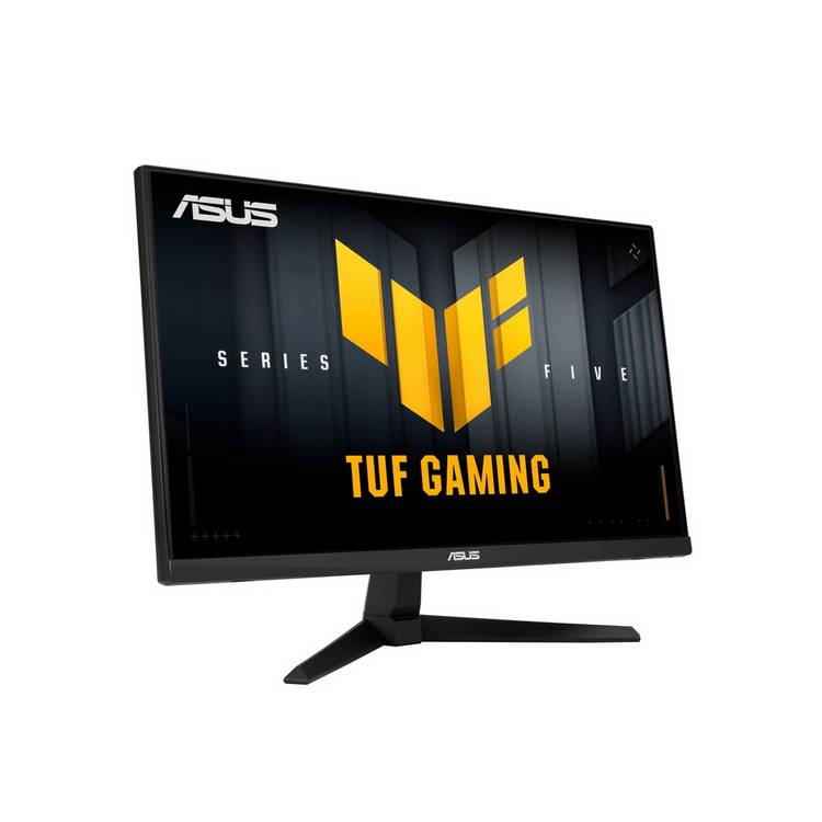 Asus TUF VG249QM5A 24in 240Hz gaming monitor, UK version