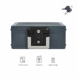 Yale small fire and waterproof chest 35.4cm, imported from the UK