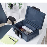 Yale small fire and waterproof chest 35.4cm, imported from the UK