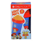 ChillFactor Toy Story 5 Jessie Slushy Maker, UK version