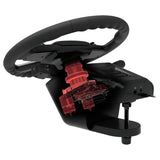 HORI Force Feedback Truck Control System for PC (British brand)