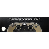 Hyperkin Competitor wired Xbox PC controller (British brand)