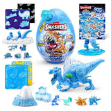 Argos Smashers Ice Age Epic Egg Playset- Buy online at McGrocer